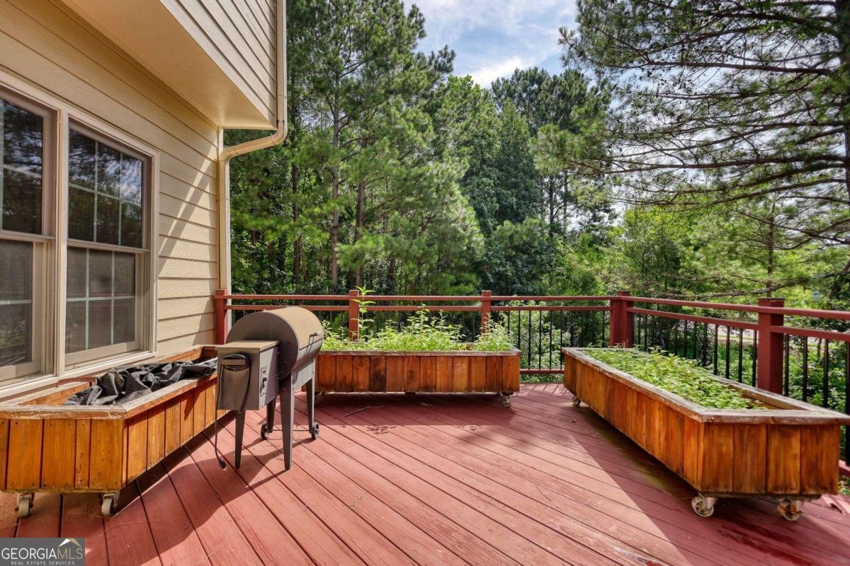 1843 Hamilton Mill Parkway Dacula - 14