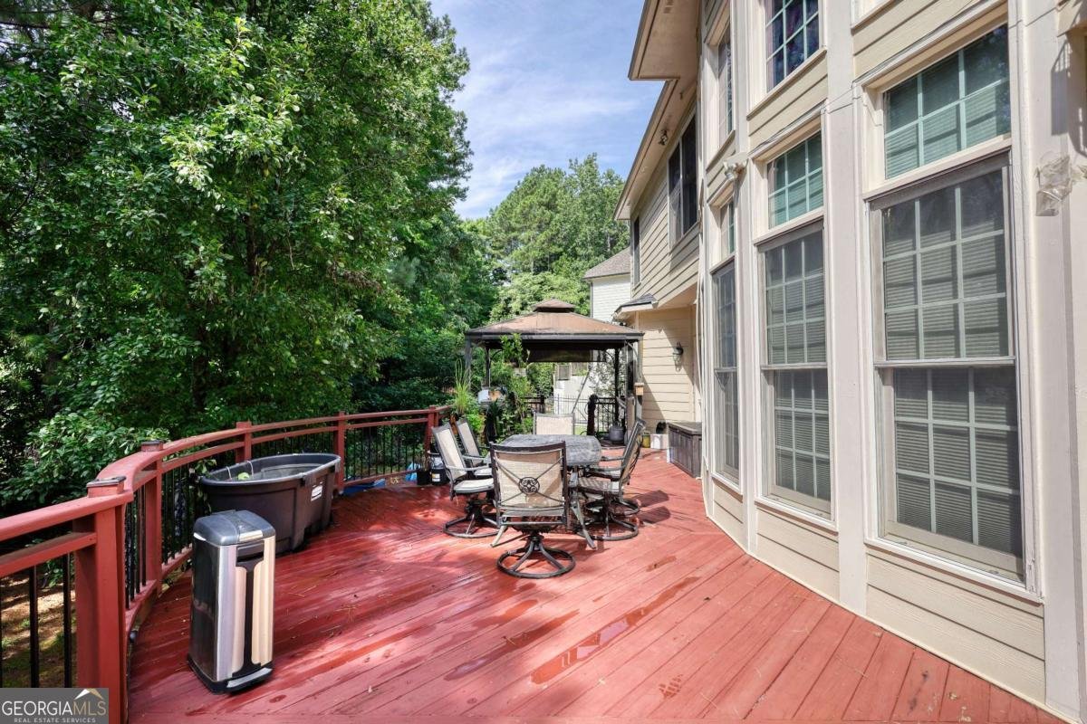 1843 Hamilton Mill Parkway Dacula - 15