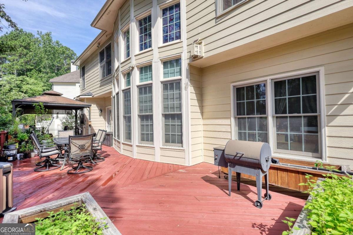 1843 Hamilton Mill Parkway Dacula - 16