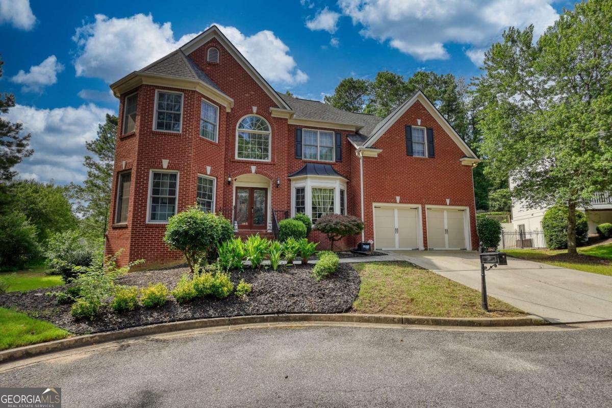 1843 Hamilton Mill Parkway Dacula - 17