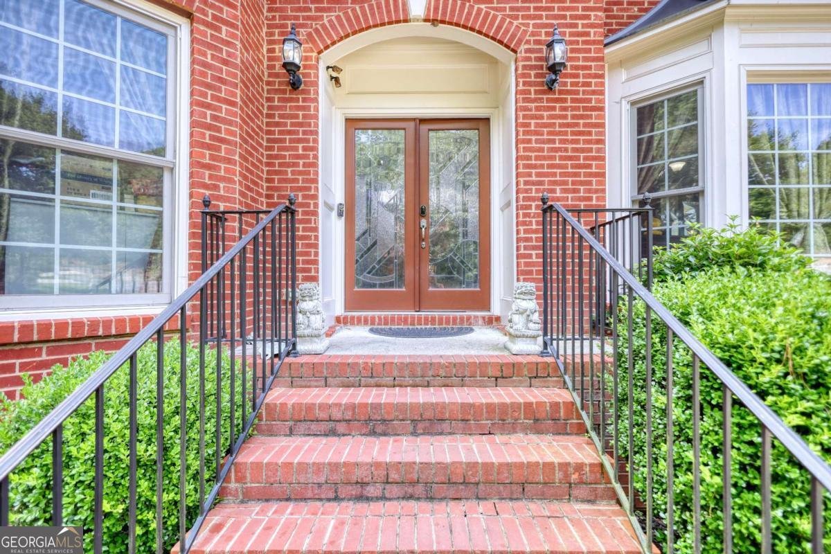 1843 Hamilton Mill Parkway Dacula - 18