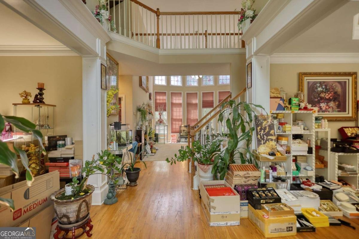 1843 Hamilton Mill Parkway Dacula - 19