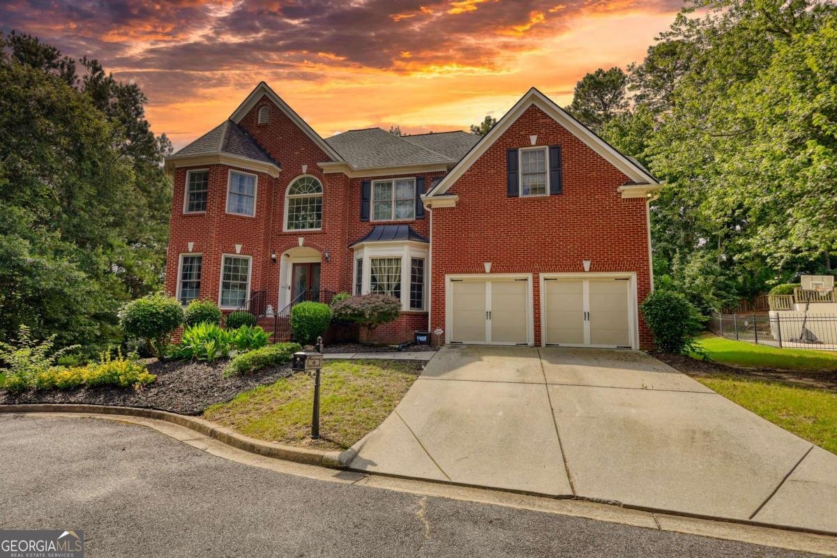 1843 Hamilton Mill Parkway Dacula - 2