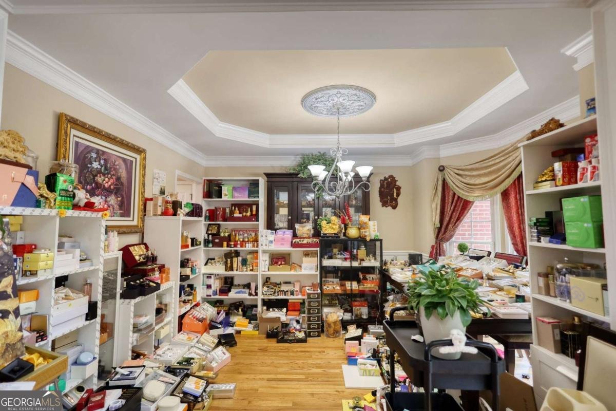1843 Hamilton Mill Parkway Dacula - 20