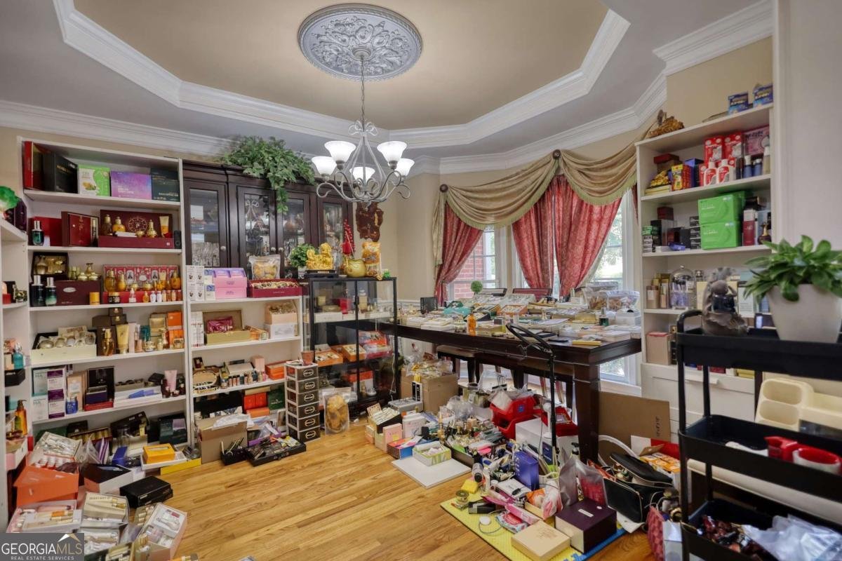 1843 Hamilton Mill Parkway Dacula - 21