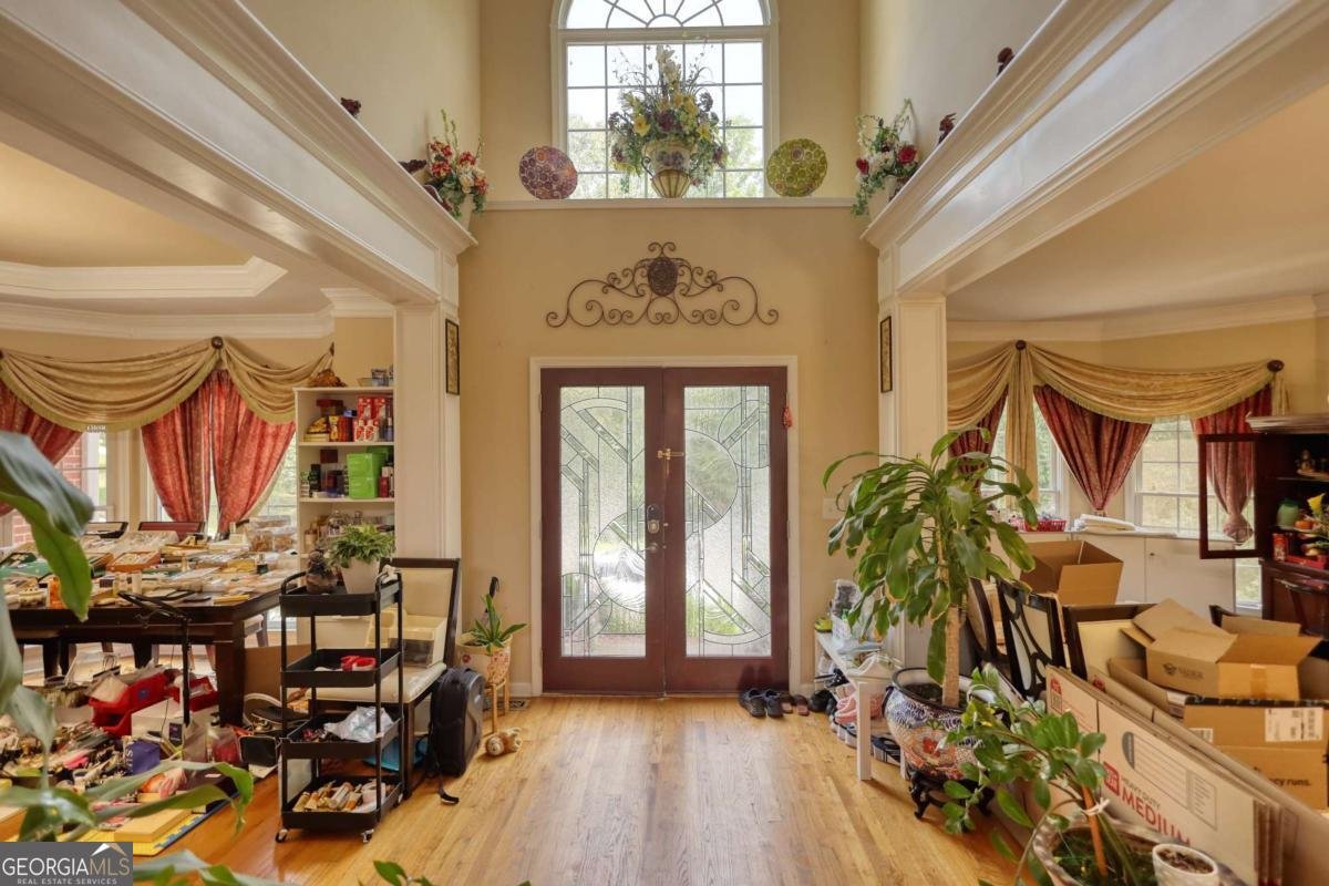 1843 Hamilton Mill Parkway Dacula - 23