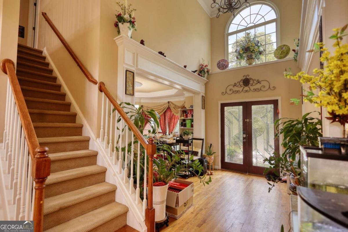 1843 Hamilton Mill Parkway Dacula - 24