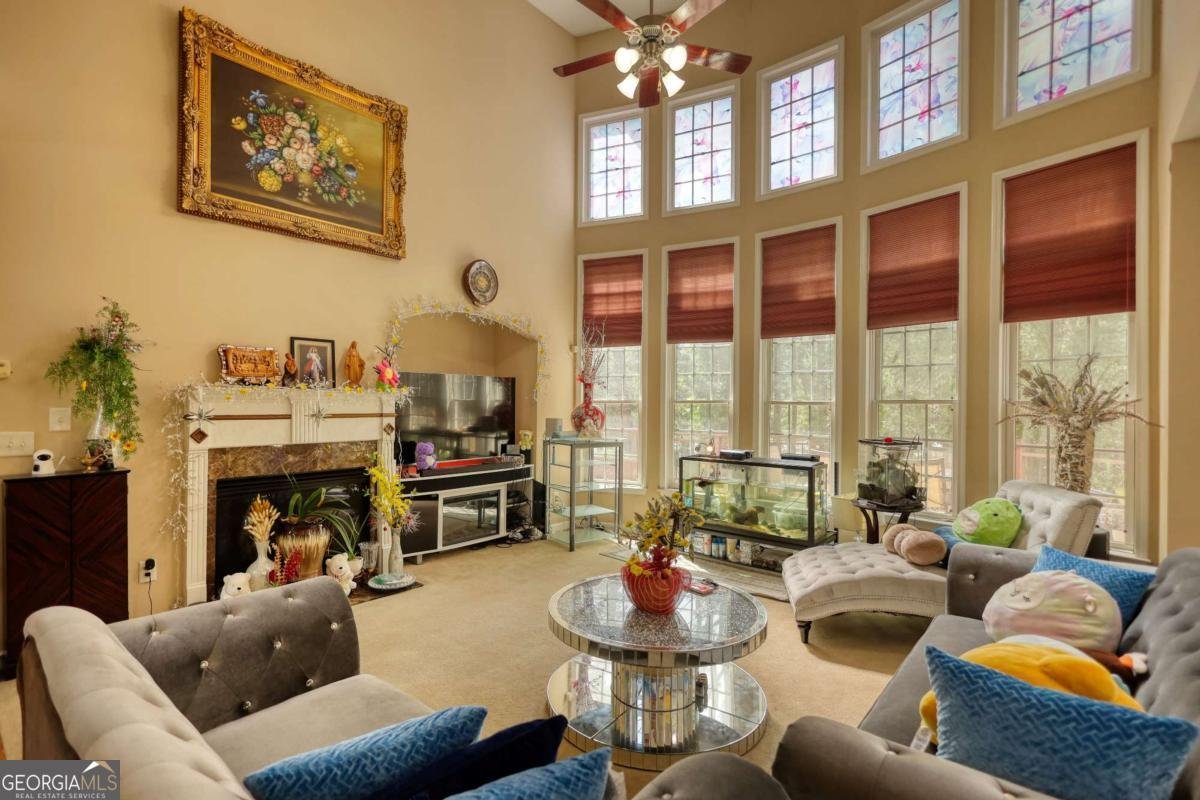 1843 Hamilton Mill Parkway Dacula - 25