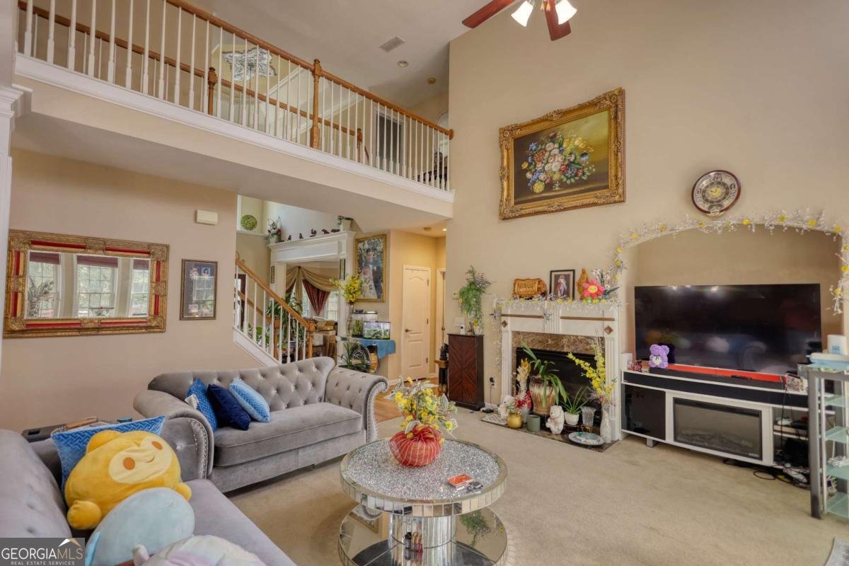 1843 Hamilton Mill Parkway Dacula - 26