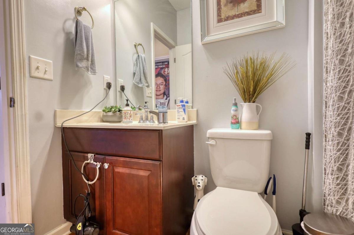 1843 Hamilton Mill Parkway Dacula - 28