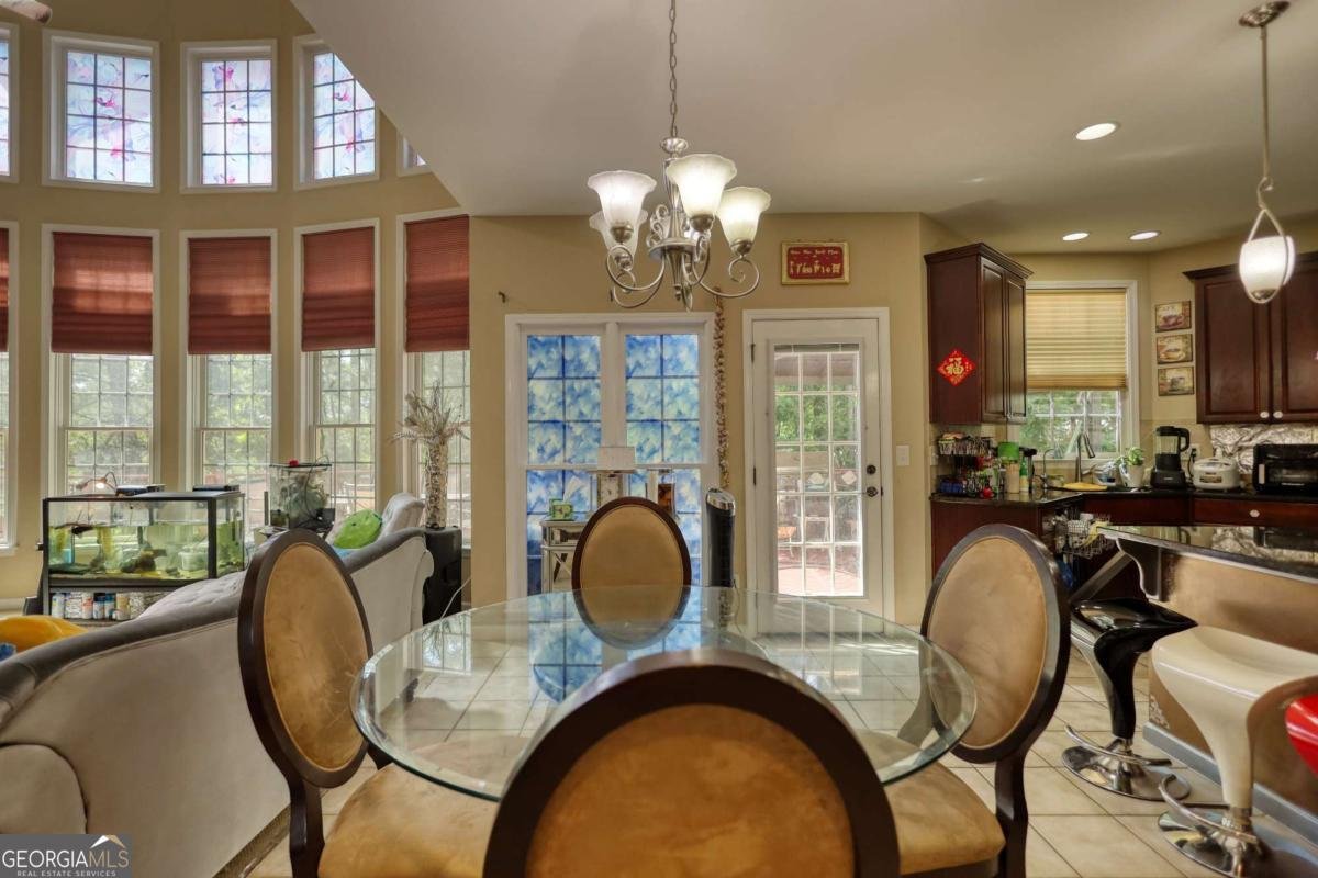 1843 Hamilton Mill Parkway Dacula - 29