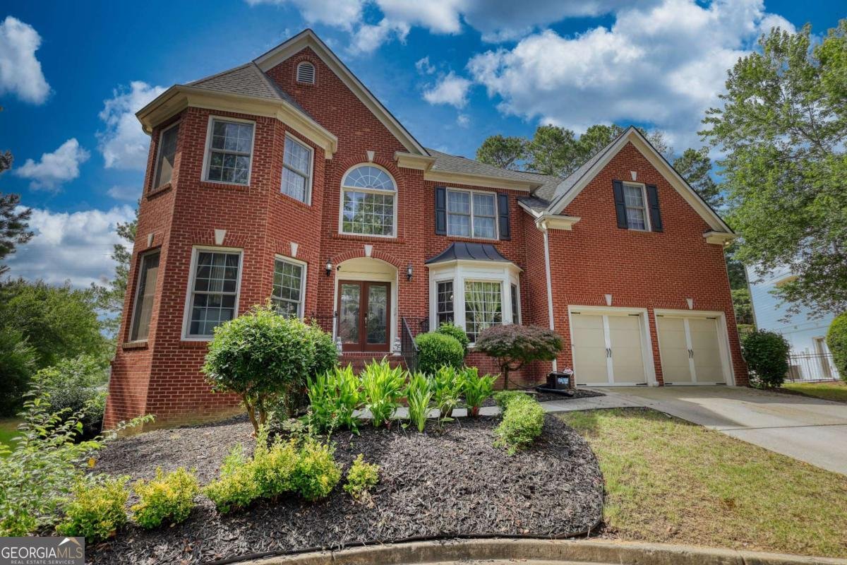 1843 Hamilton Mill Parkway Dacula - 3