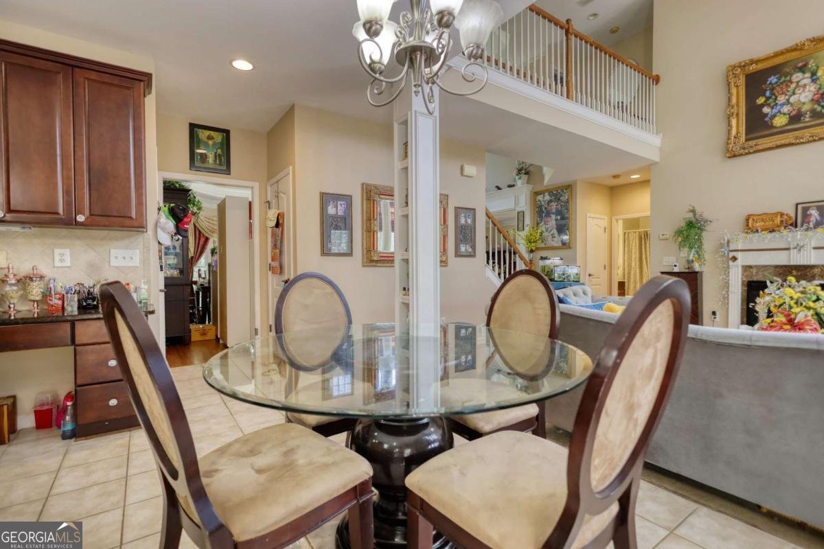 1843 Hamilton Mill Parkway Dacula - 30