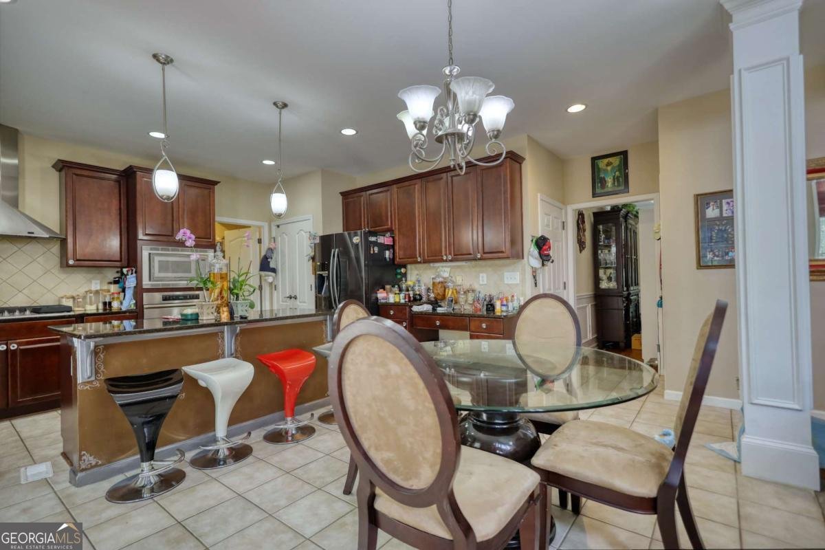 1843 Hamilton Mill Parkway Dacula - 31