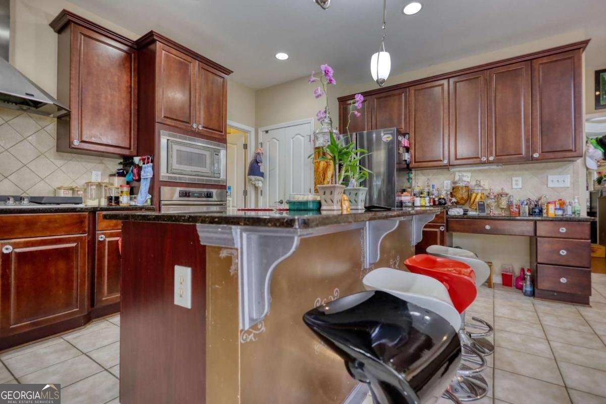 1843 Hamilton Mill Parkway Dacula - 32