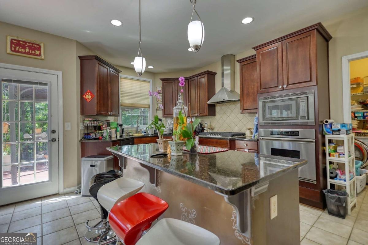 1843 Hamilton Mill Parkway Dacula - 33