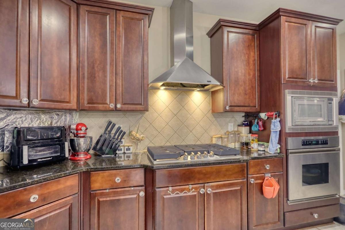 1843 Hamilton Mill Parkway Dacula - 35