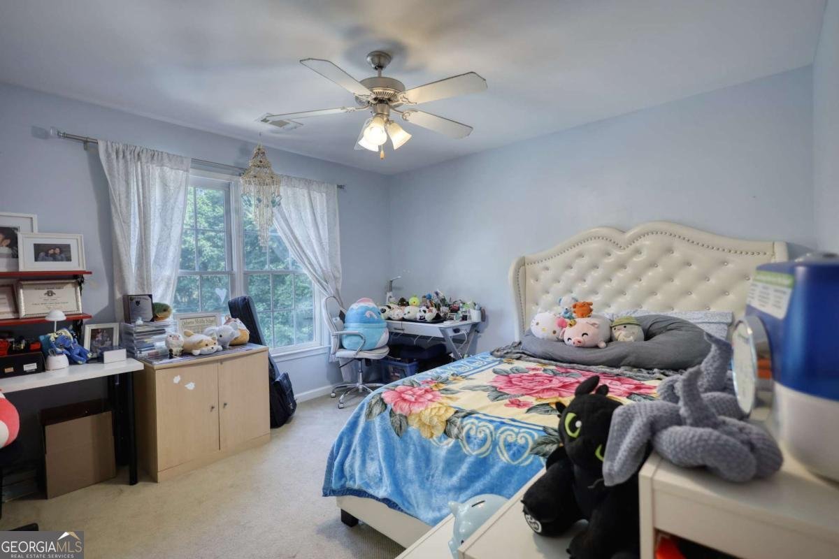 1843 Hamilton Mill Parkway Dacula - 37