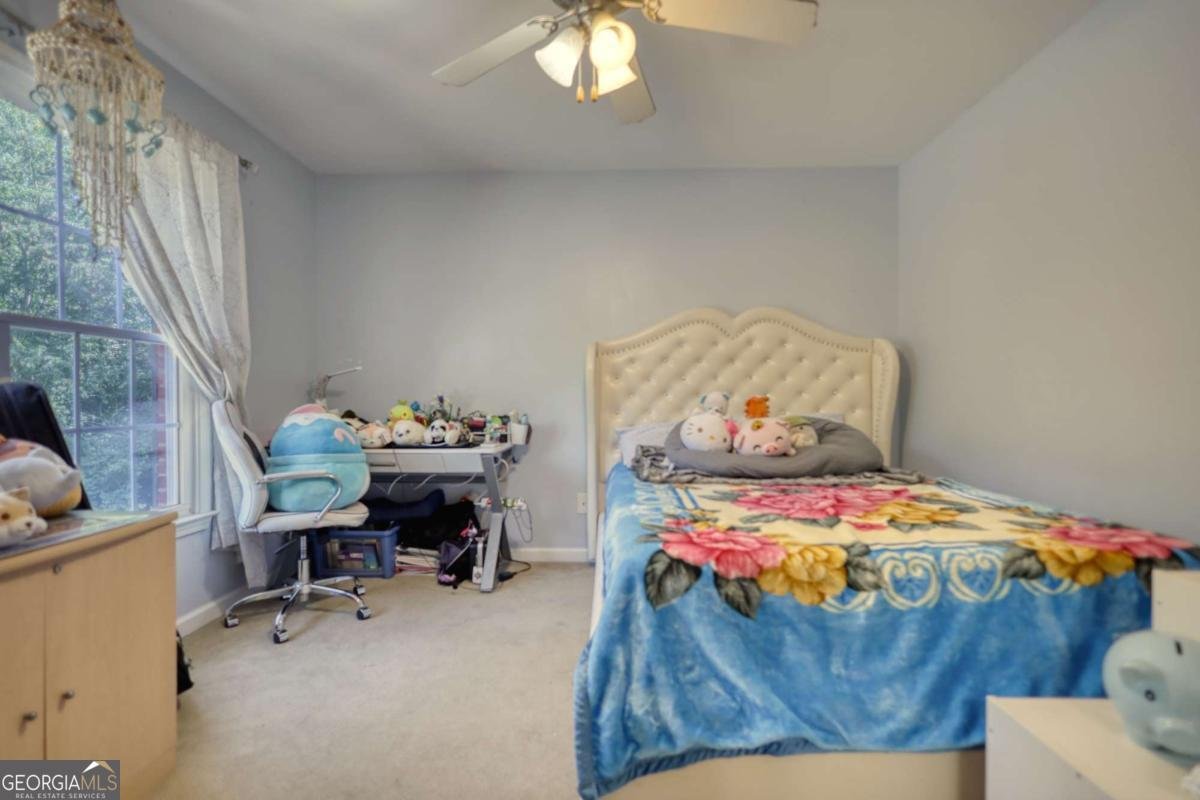 1843 Hamilton Mill Parkway Dacula - 38