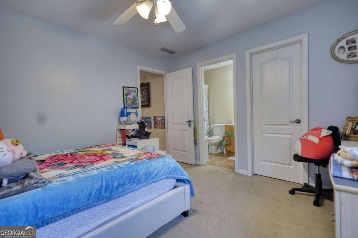 1843 Hamilton Mill Parkway Dacula - 39