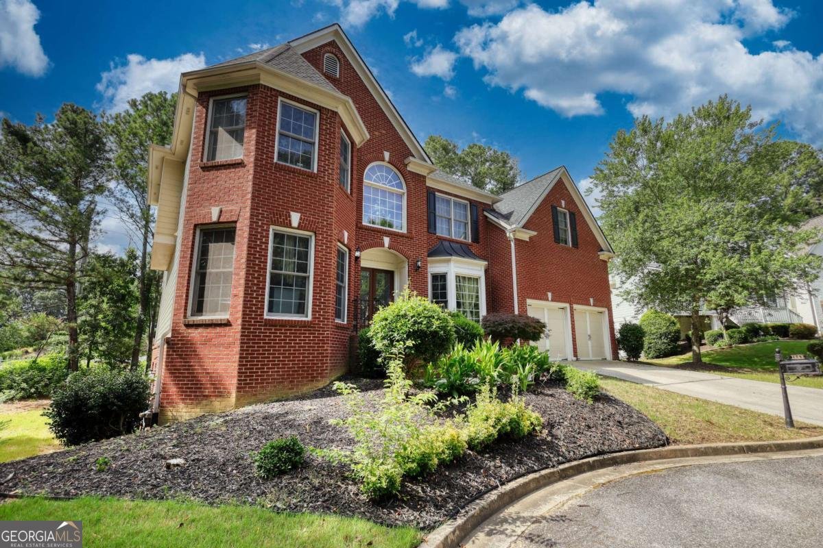 1843 Hamilton Mill Parkway Dacula - 4