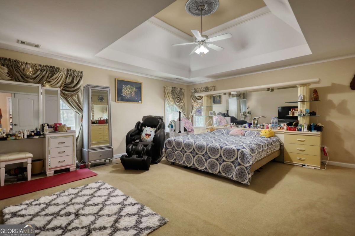 1843 Hamilton Mill Parkway Dacula - 42