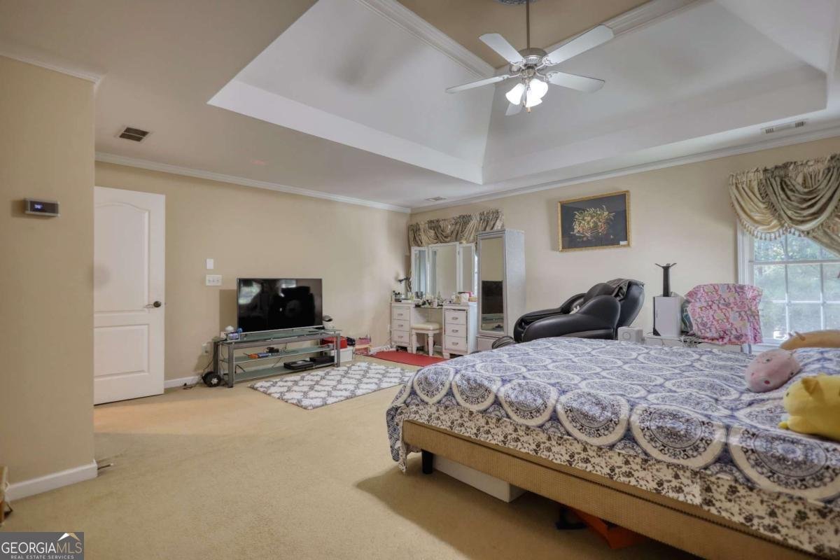 1843 Hamilton Mill Parkway Dacula - 44