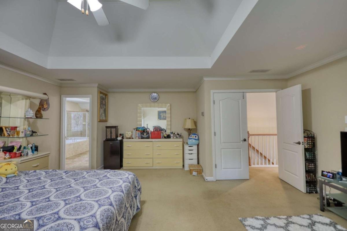 1843 Hamilton Mill Parkway Dacula - 45
