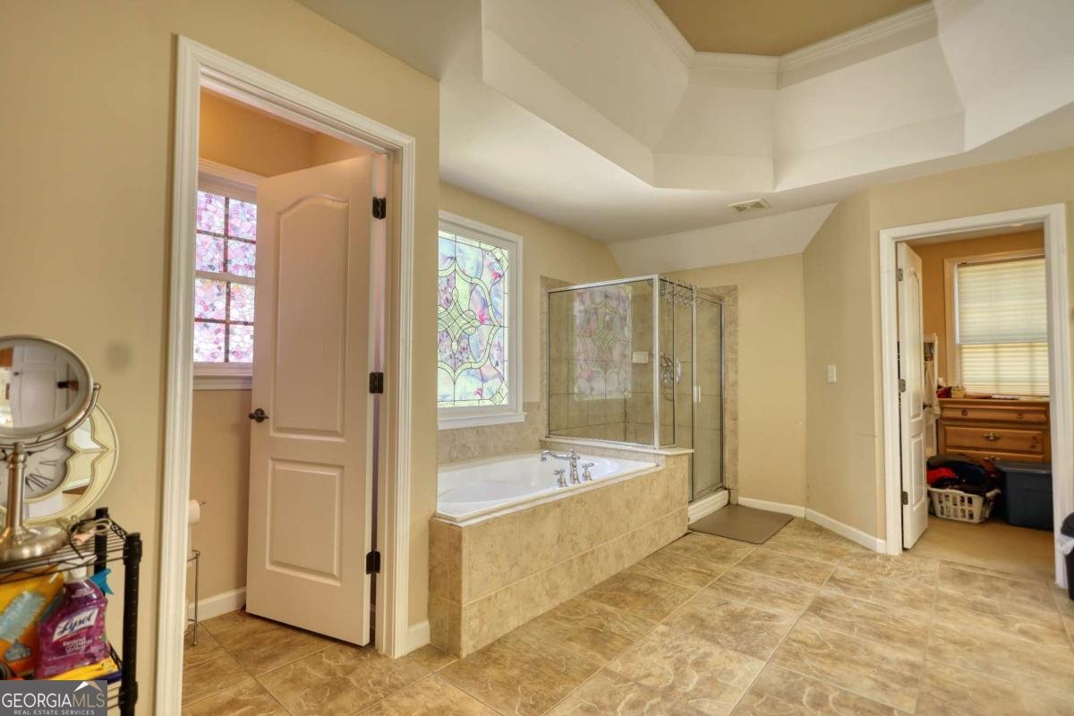 1843 Hamilton Mill Parkway Dacula - 46
