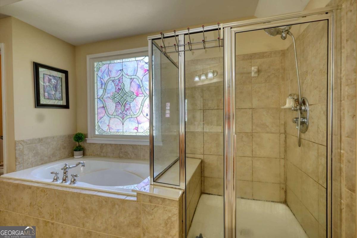 1843 Hamilton Mill Parkway Dacula - 47