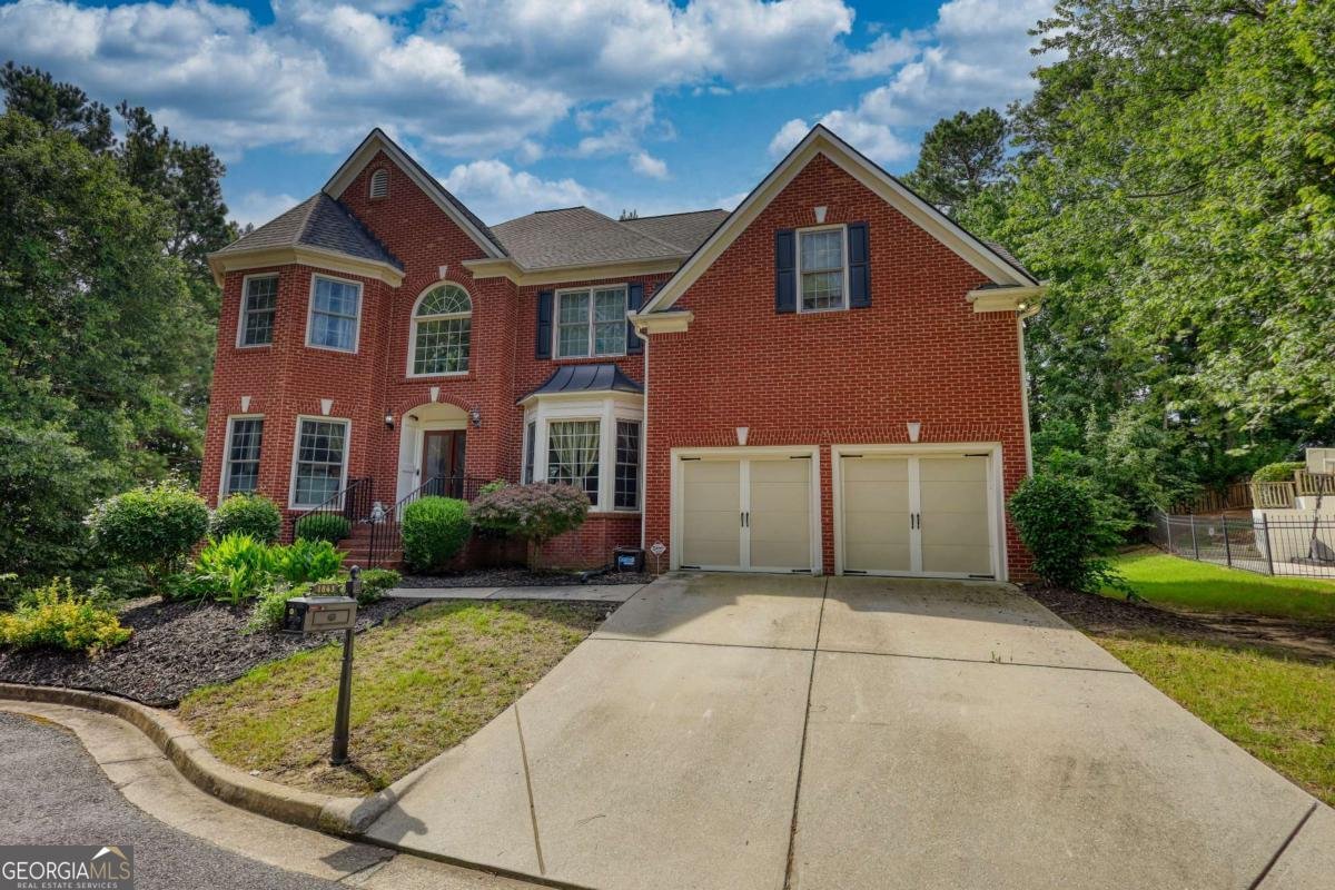 1843 Hamilton Mill Parkway Dacula - 5