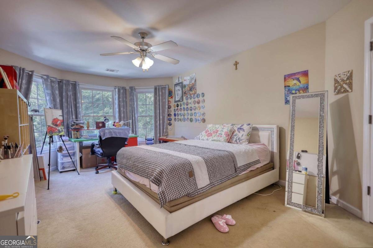 1843 Hamilton Mill Parkway Dacula - 51