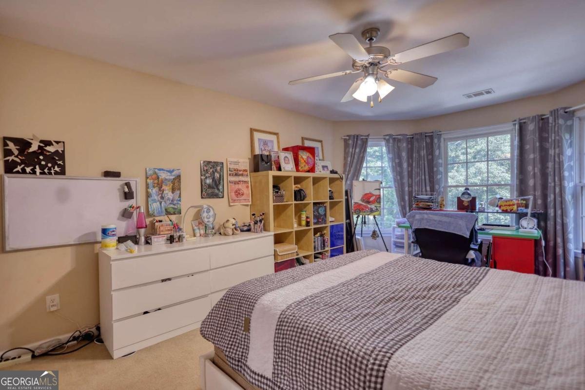 1843 Hamilton Mill Parkway Dacula - 52