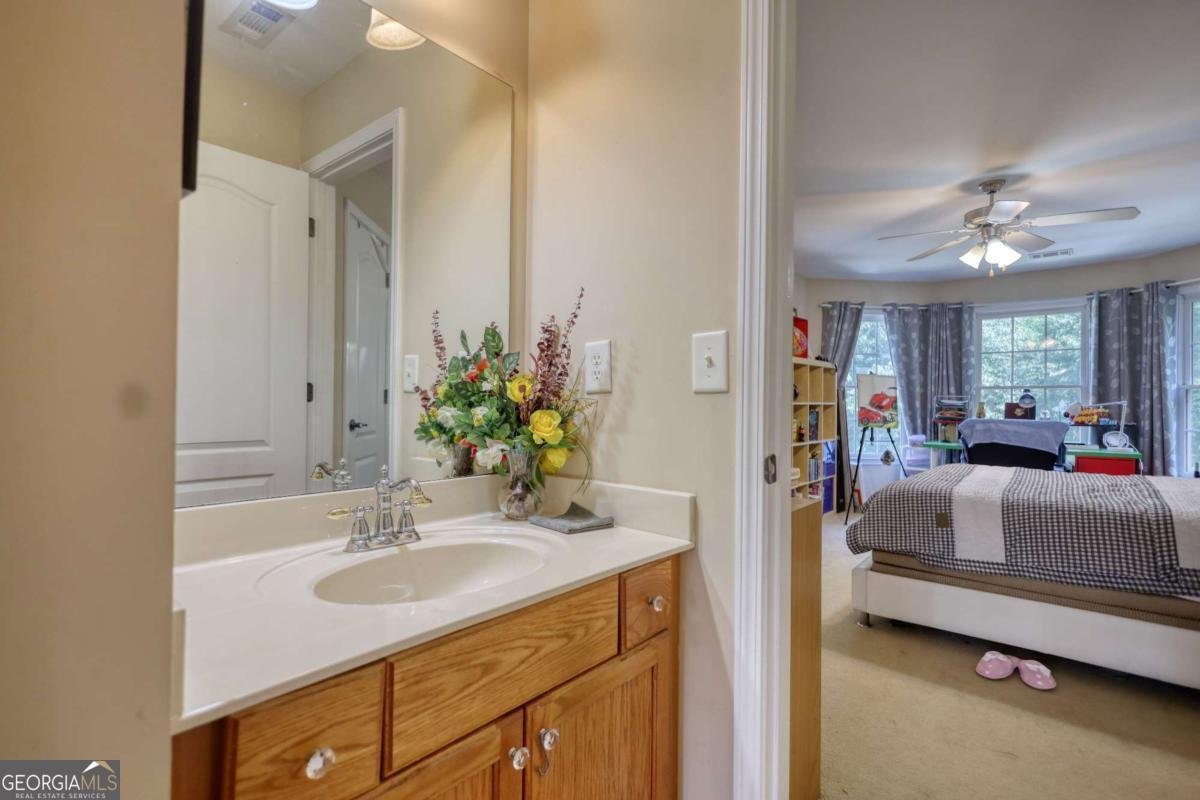 1843 Hamilton Mill Parkway Dacula - 54