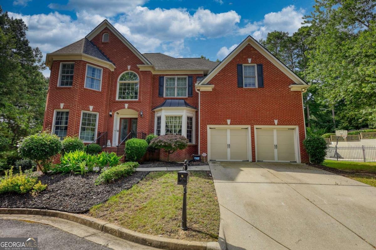 1843 Hamilton Mill Parkway Dacula - 6