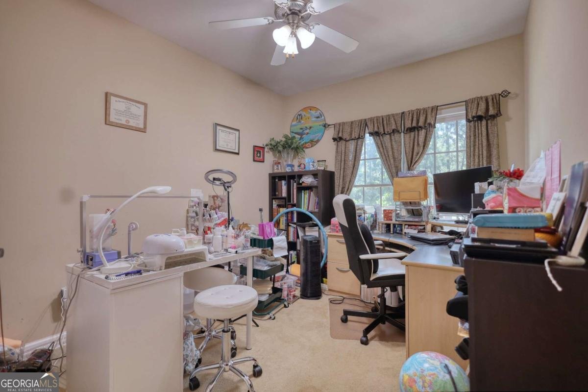 1843 Hamilton Mill Parkway Dacula - 69