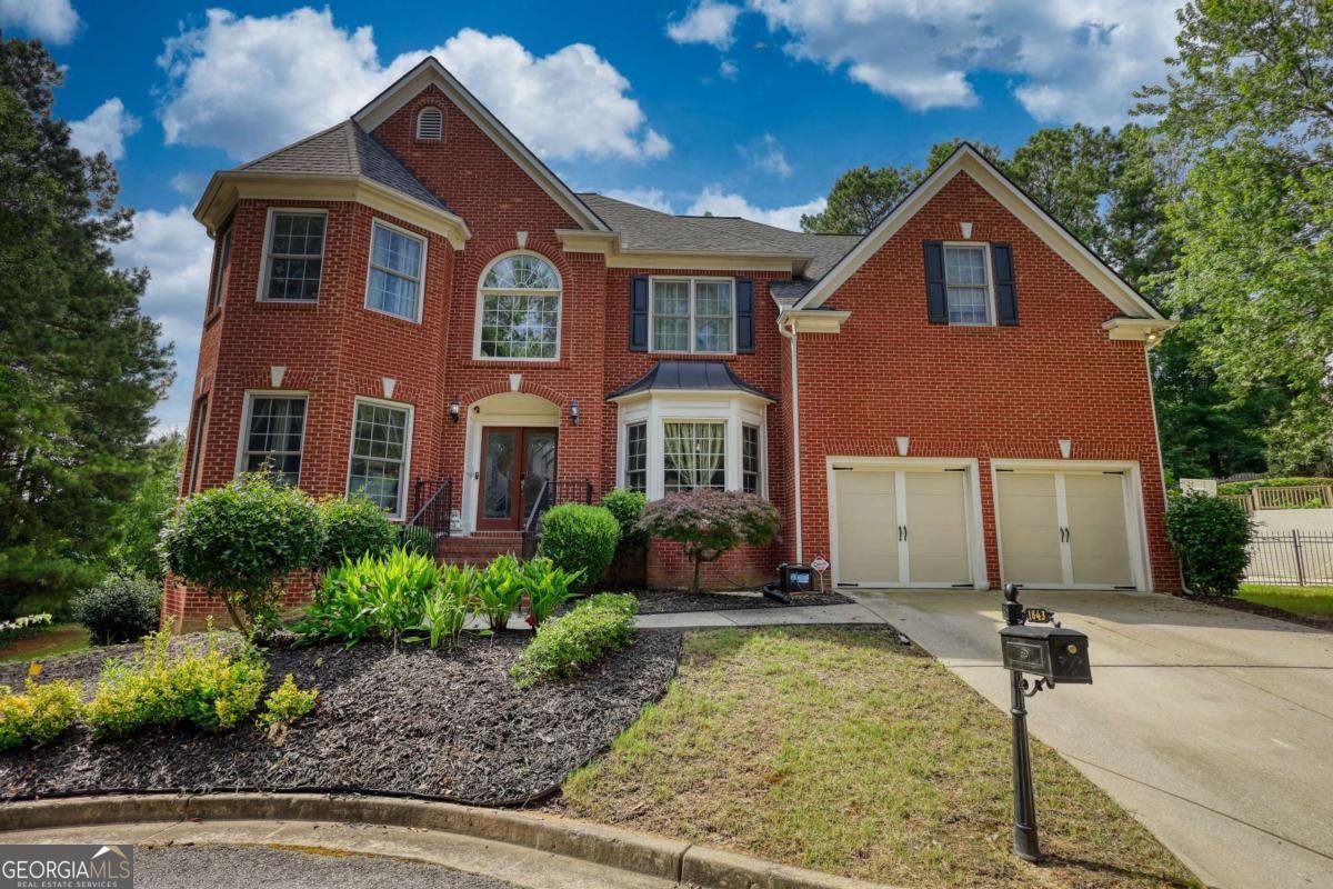 1843 Hamilton Mill Parkway Dacula - 7