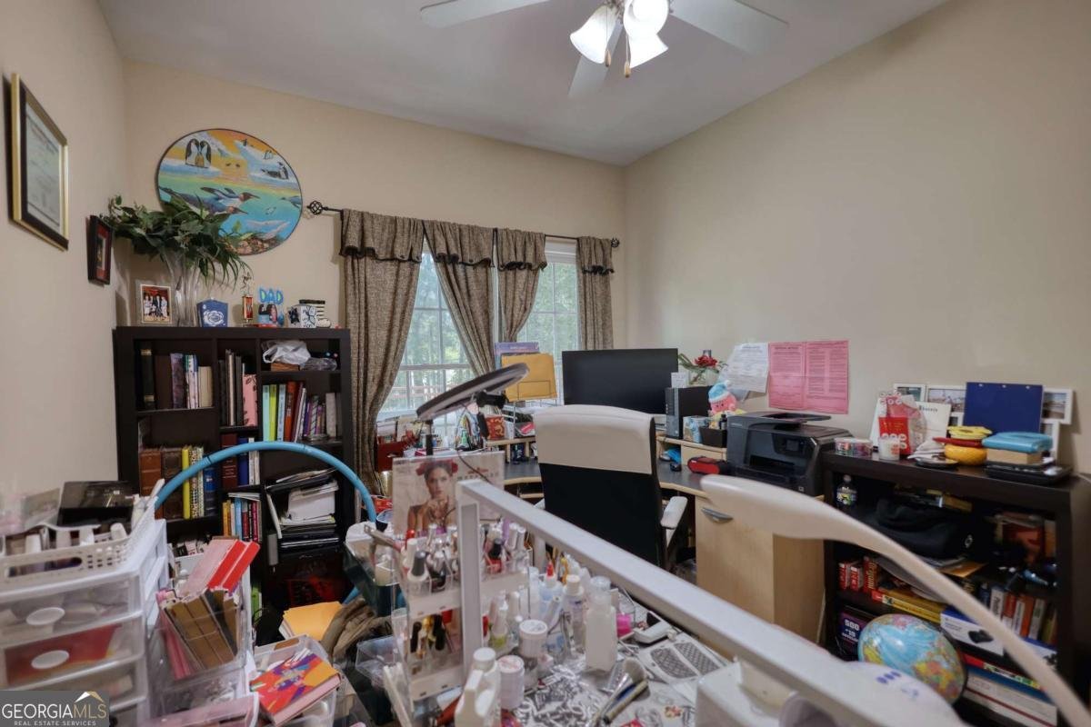 1843 Hamilton Mill Parkway Dacula - 70