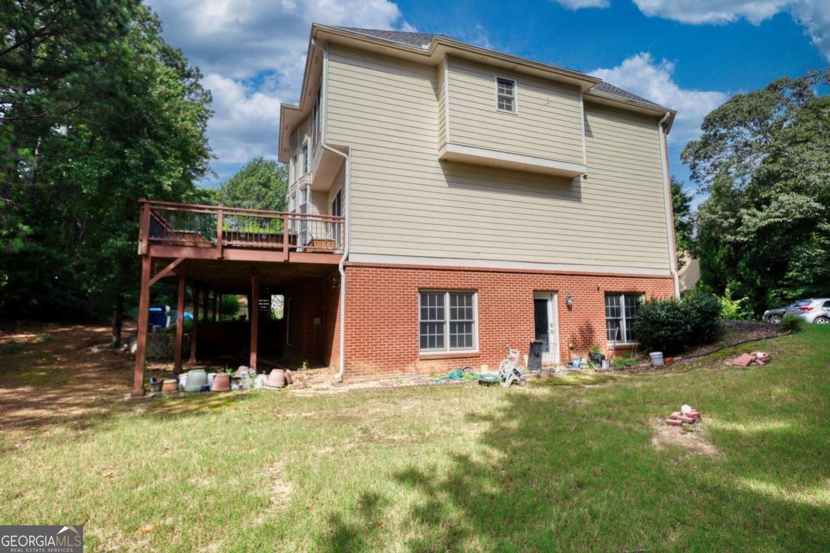 1843 Hamilton Mill Parkway Dacula - 8