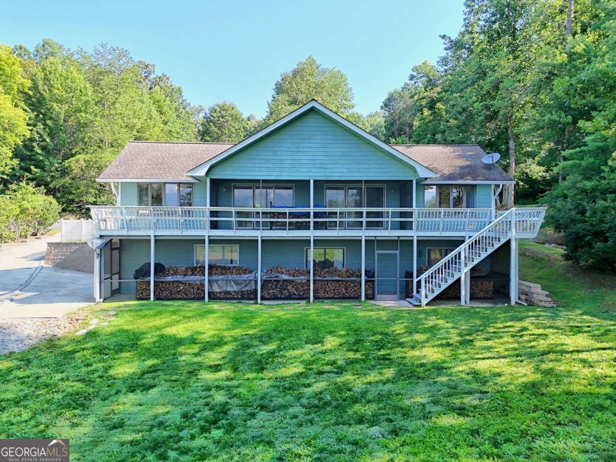 5648 Pine Crest Road Young Harris - 15