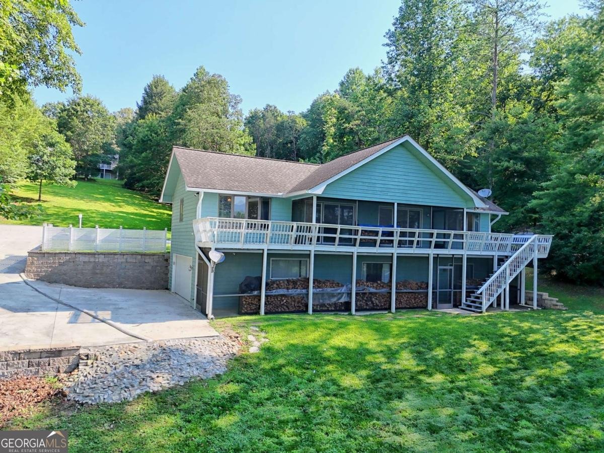 5648 Pine Crest Road Young Harris - 16