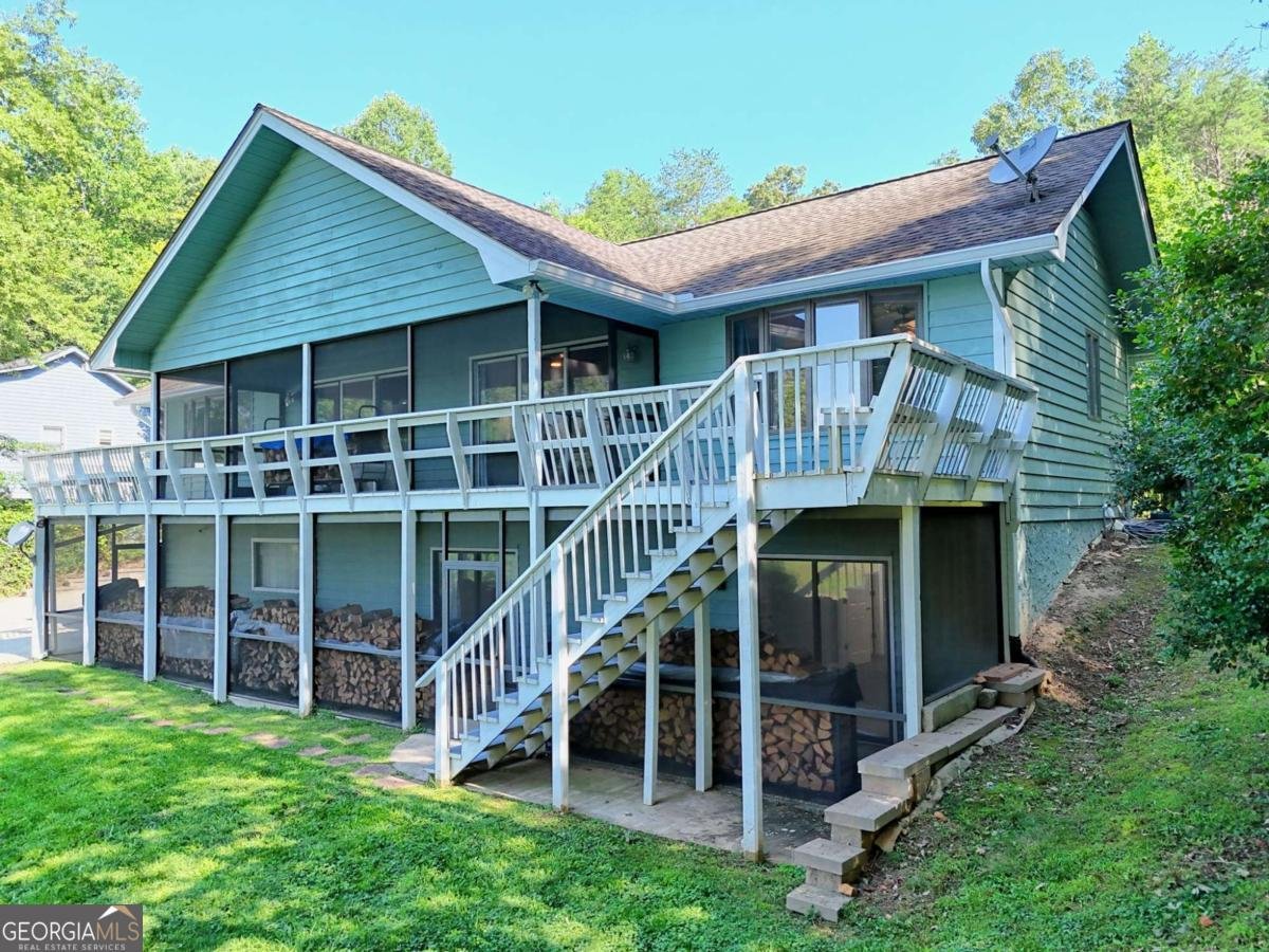 5648 Pine Crest Road Young Harris - 19