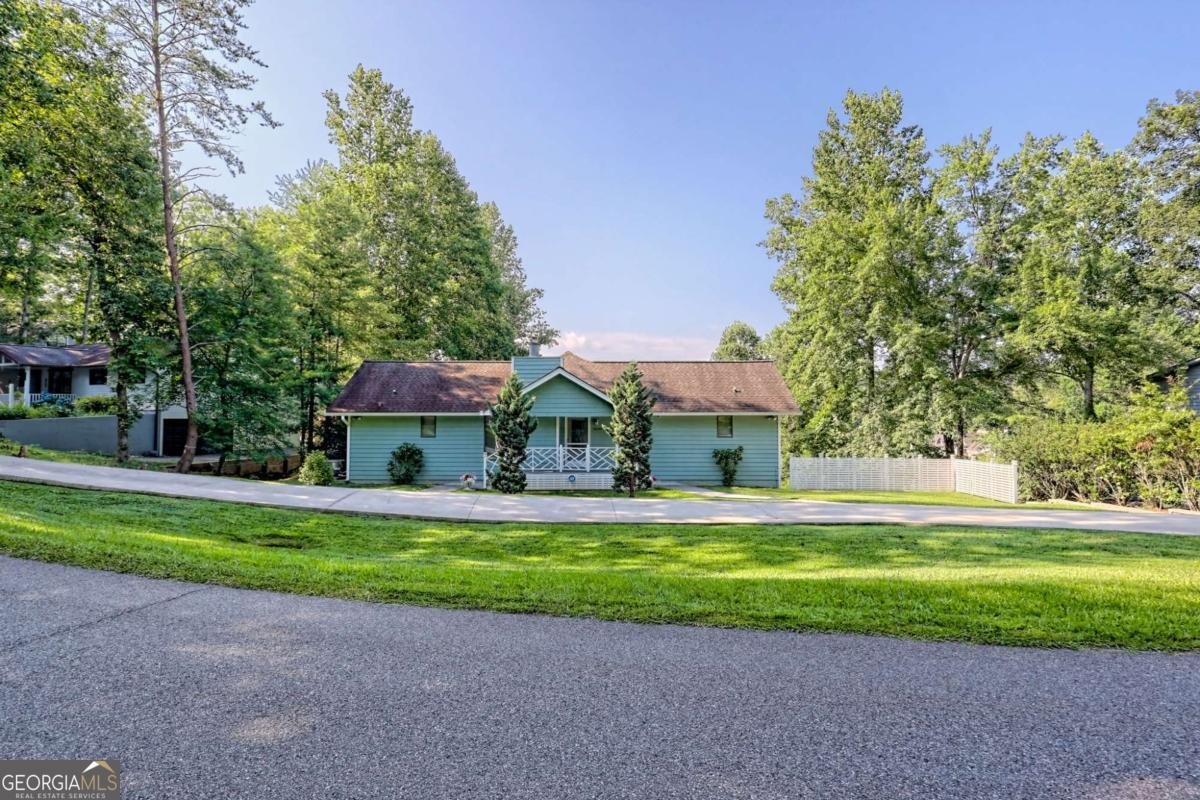 5648 Pine Crest Road Young Harris - 2
