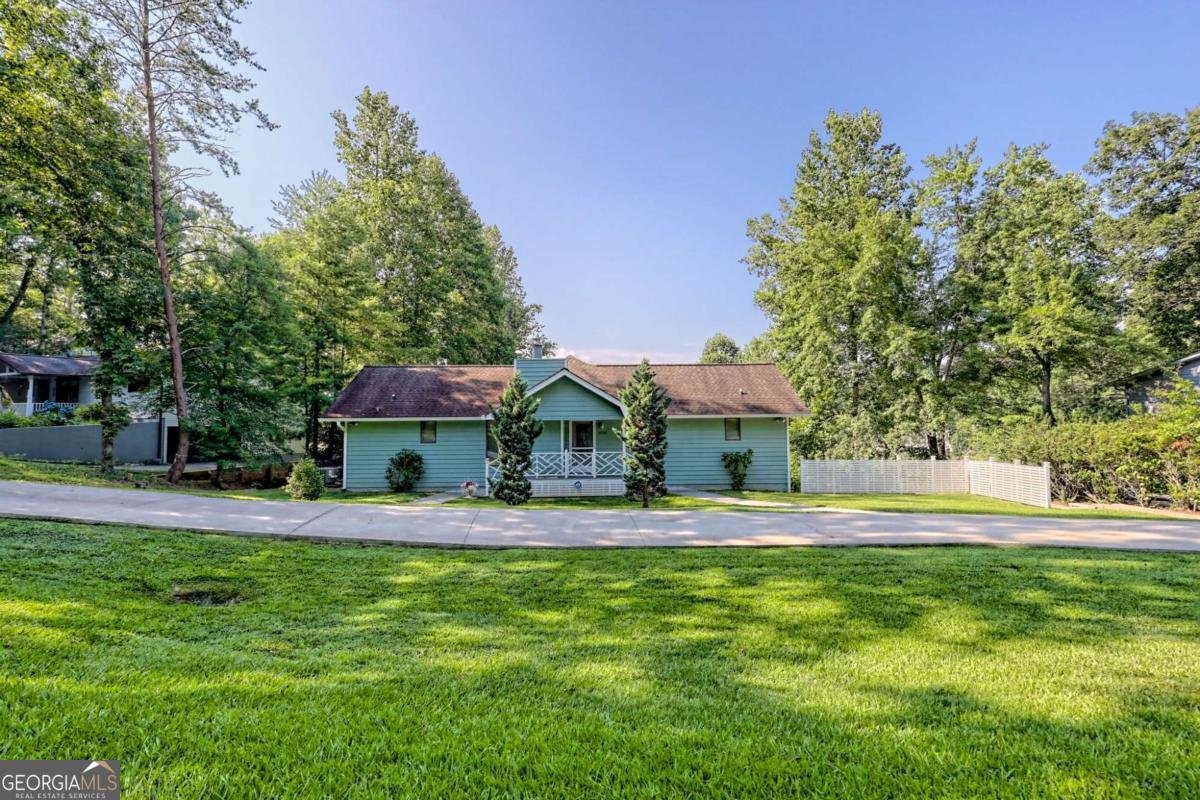 5648 Pine Crest Road Young Harris - 3