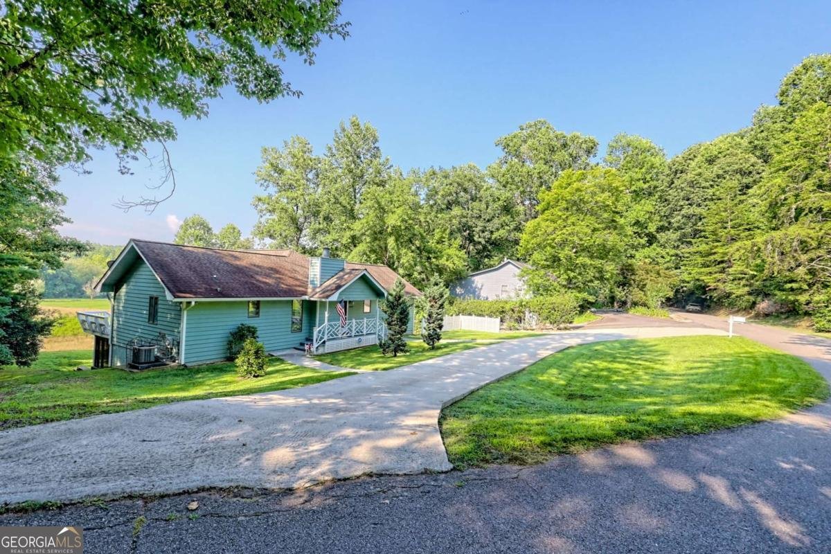 5648 Pine Crest Road Young Harris - 4