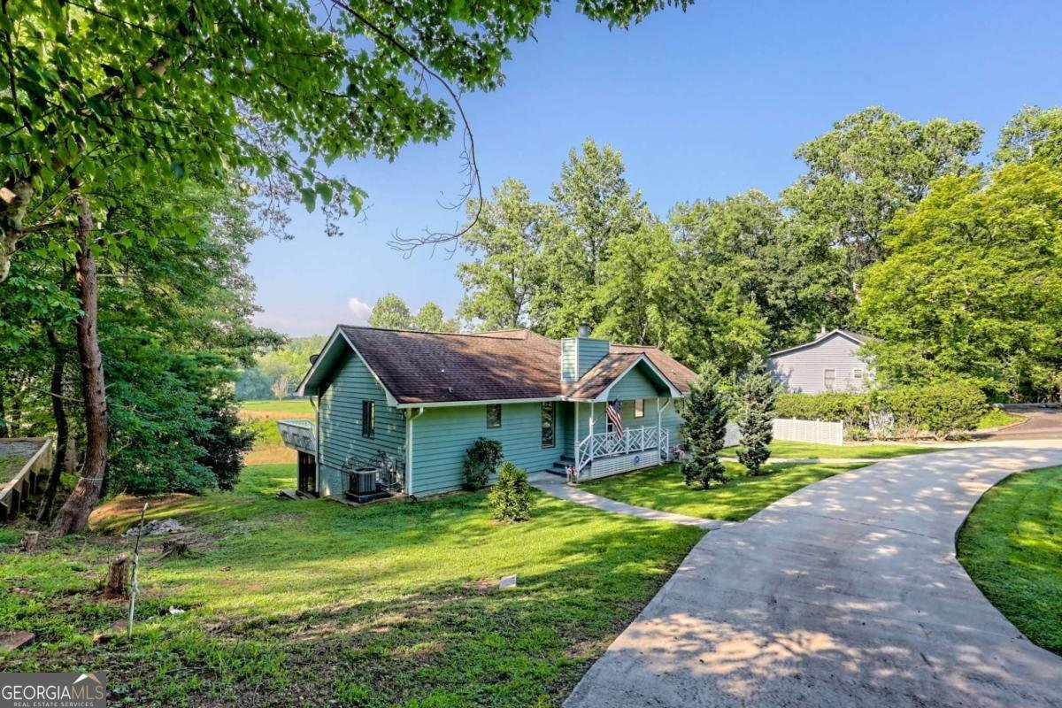 5648 Pine Crest Road Young Harris - 5
