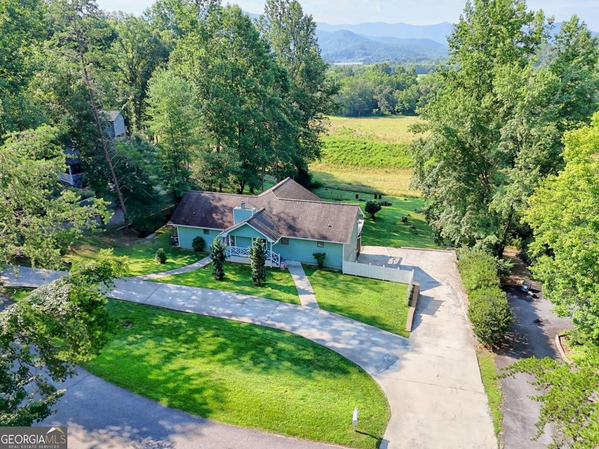 5648 Pine Crest Road Young Harris - 59