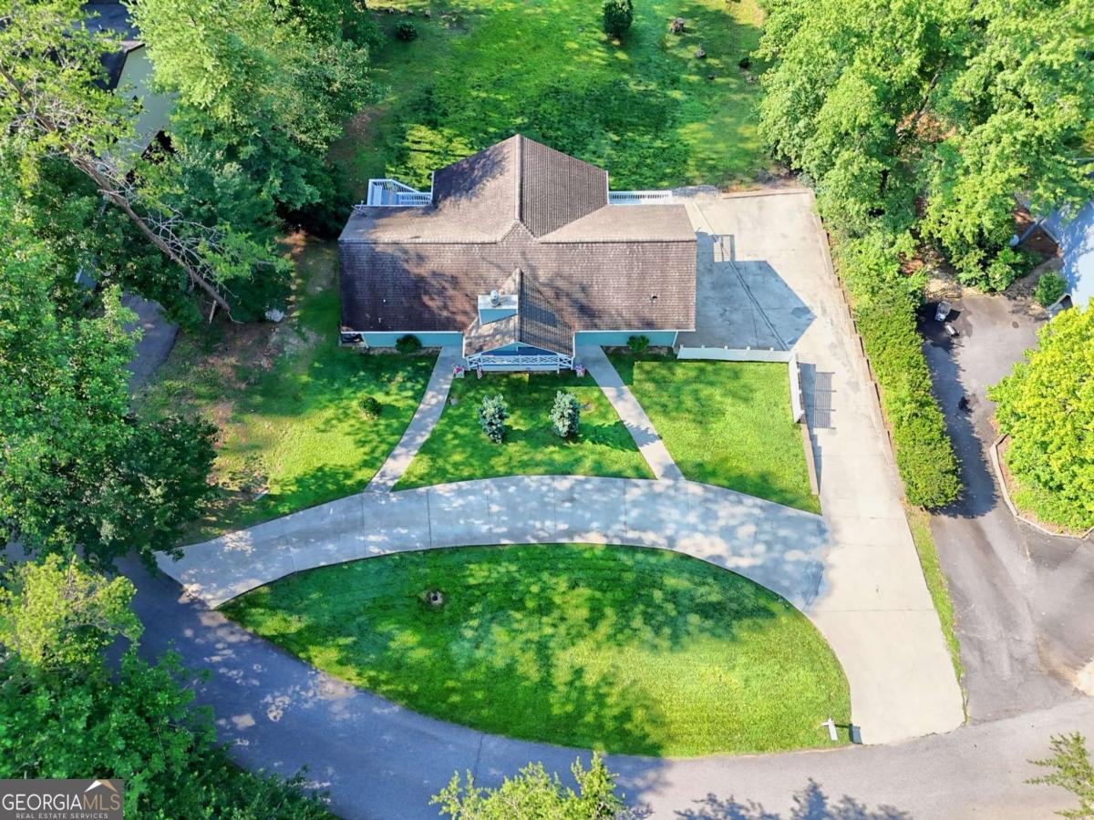 5648 Pine Crest Road Young Harris - 60