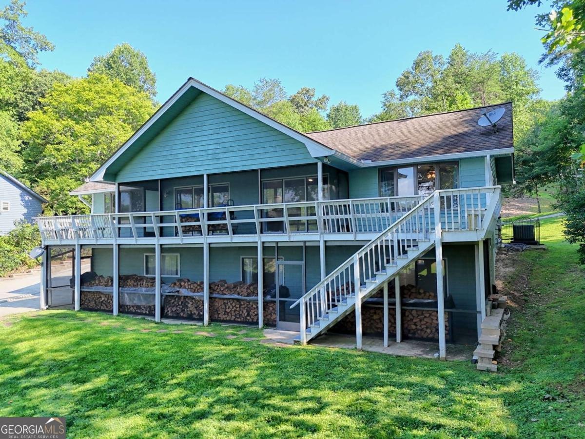 5648 Pine Crest Road Young Harris - 68