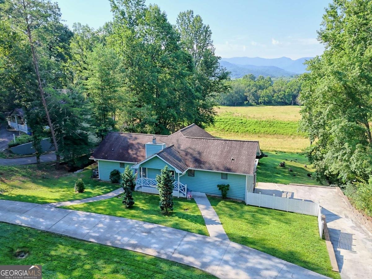 5648 Pine Crest Road Young Harris - 8